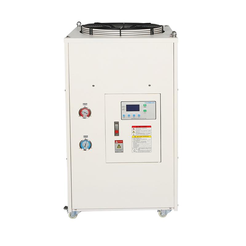 Chiller à eau QGW-025