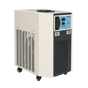 Chiller laser UV