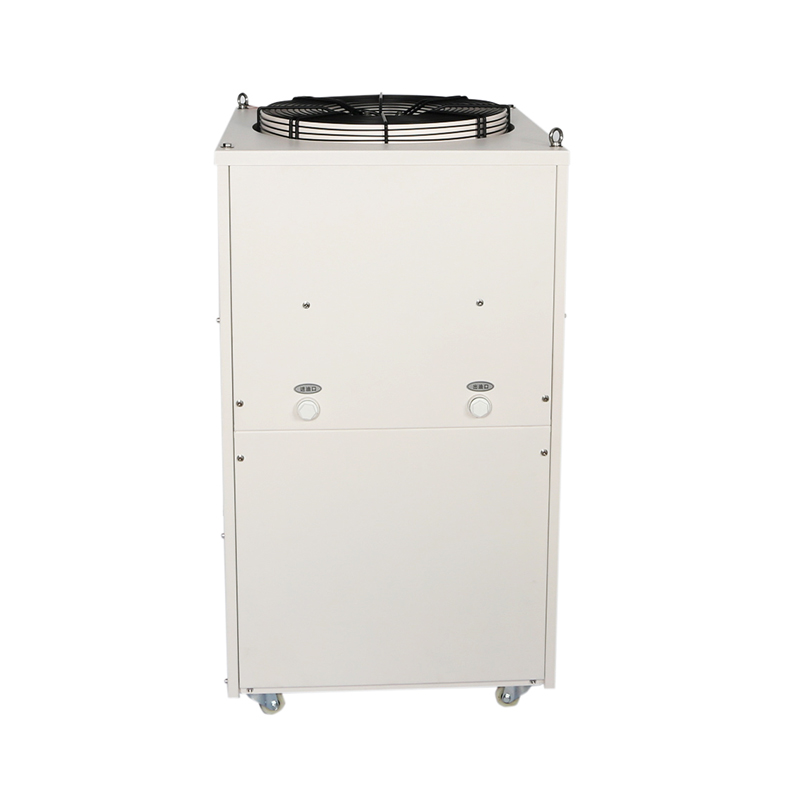 Chiller à eau QGW-025