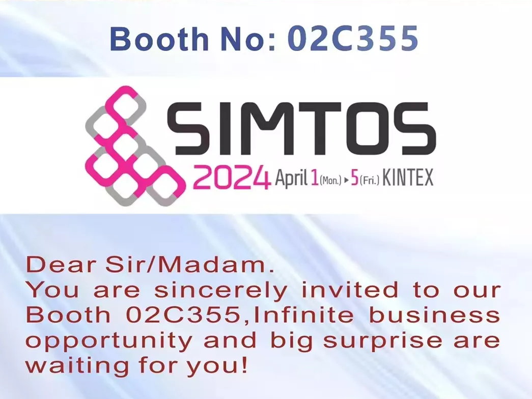 Simtos 2024 