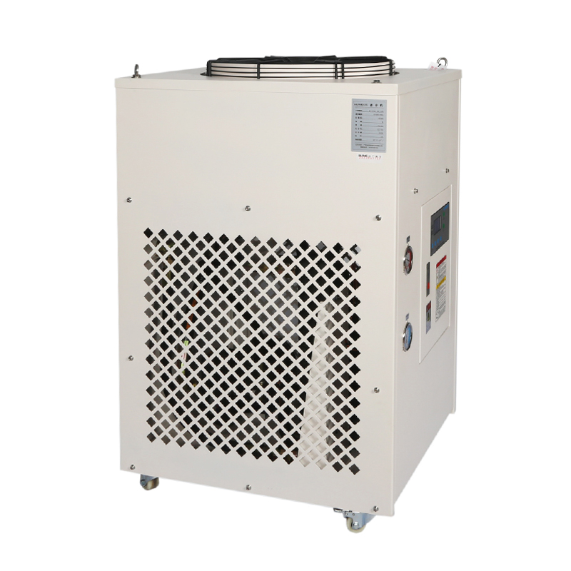 Chiller à eau QGW-025