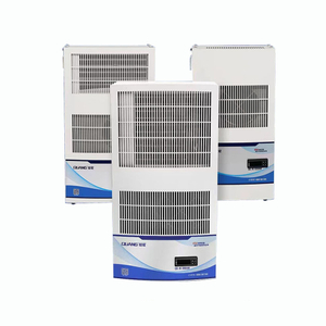 Climatisation de l'armoire électrique