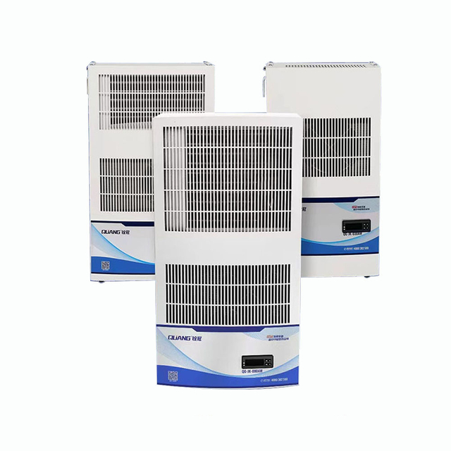 Climatisation de l'armoire électrique