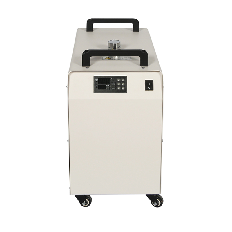 Refroidisseur laser ultra-rapide