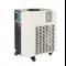 Chiller laser UV