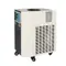 Chiller laser UV