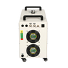 Refroidisseur laser ultra-rapide