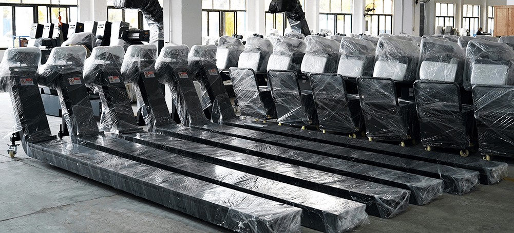 Chip Conveyor