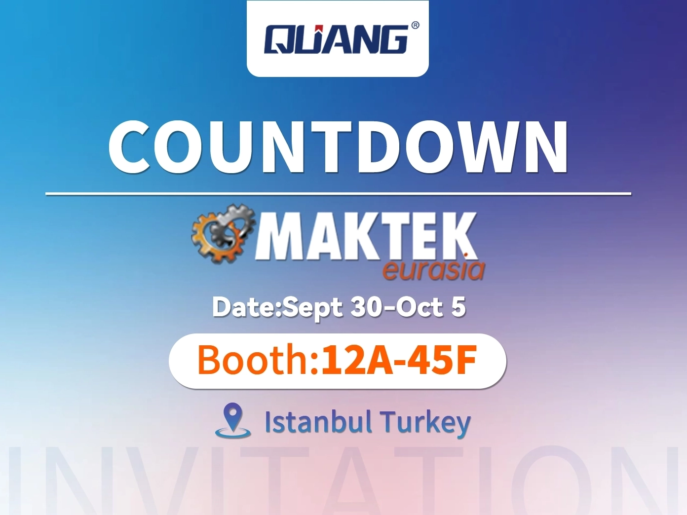 2024 Maktek Eurasie, Turquie